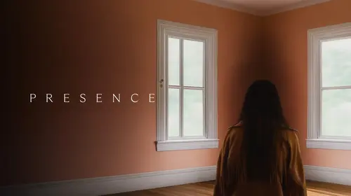 Presence English Horror Trailer Thumbnail