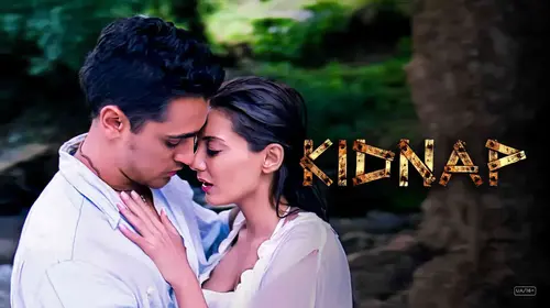 Kidnap Hindi Crime Movie Thumbnail