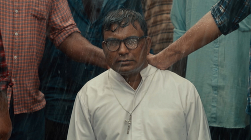 Toby (Tamil) Tamil Action Trailer Thumbnail