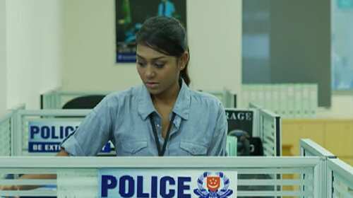 Vettai S2 - 09 August, 2020 Tamil Action Trailer Thumbnail