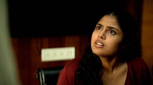 The Jengaburu Curse Hindi Thriller Trailer Thumbnail