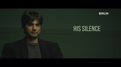 Berlin | The Silent Secret Keeper, Ashok Hindi Thriller Trailer Thumbnail