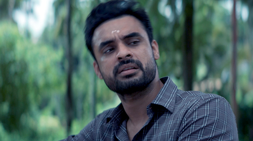 2018: Everyone Is A Hero (Tamil) Tamil Thriller Trailer Thumbnail