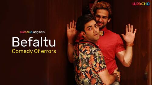 Befaltu Comedy Trailer Thumbnail