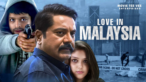 Love In Malaysia Hindi Crime Trailer Thumbnail