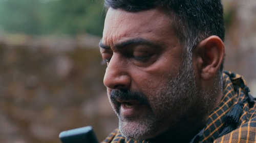 Tanaav Hindi Action Shorts Thumbnail