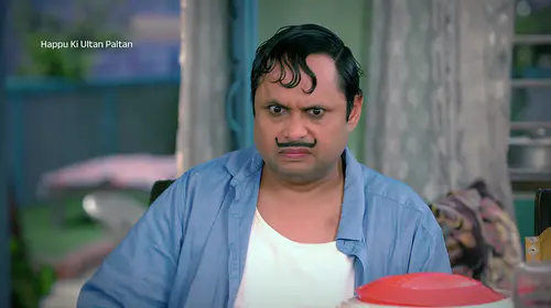 Confusion in Happu’s Family and Tension between Anita and Vibhuti - Promo Hindi Comedy Trailer Thumbnail