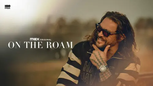 On the Roam English Reality Trailer Thumbnail