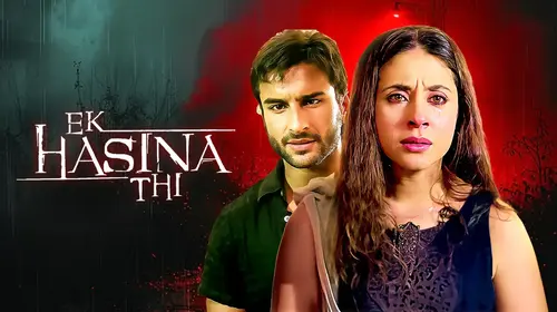 Ek Hasina Thi Hindi Mystery Trailer Thumbnail