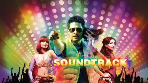 Soundtrack Hindi Drama Movie Thumbnail
