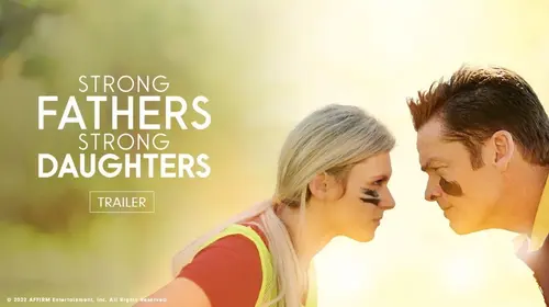 Strong Fathers, Strong Daughters | Trailer English Drama Trailer Thumbnail
