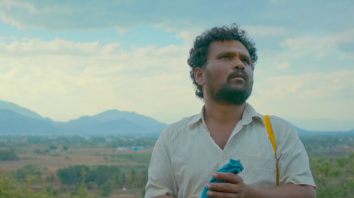 Kadaisi Vivasayi Tamil Comedy Shorts Thumbnail