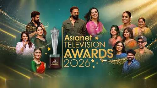Asianet Television Awards Malayalam Awards Trailer Thumbnail