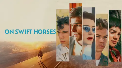 On Swift Horses English Drama Trailer Thumbnail