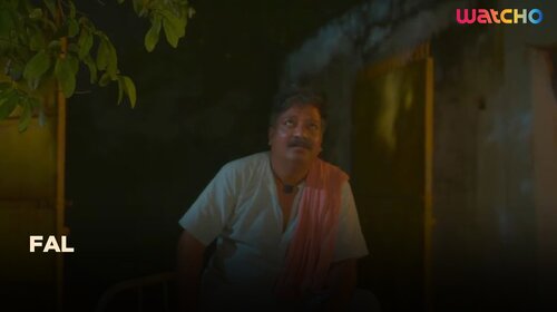 Fal Marathi Drama Shorts Thumbnail