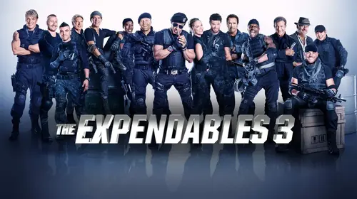 The Expendables 3 Hindi Action Trailer Thumbnail