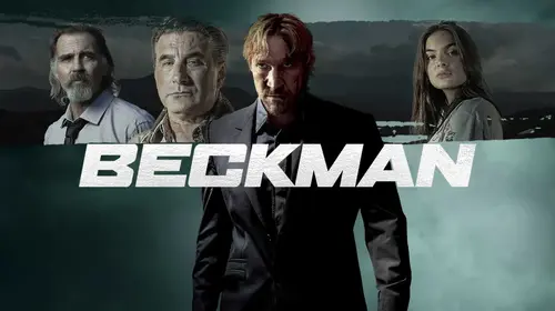 Beckman English Thriller Movie Thumbnail