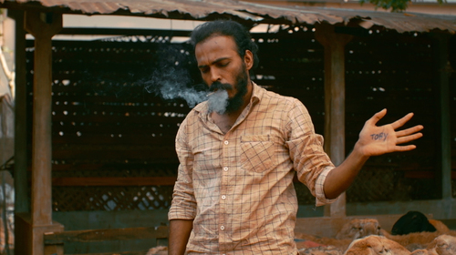 Toby (Hindi) Hindi Action Trailer Thumbnail