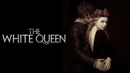 The White Queen English History Trailer Thumbnail