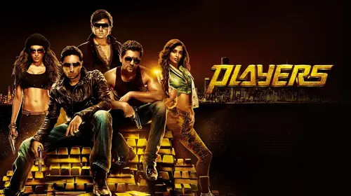 Players Hindi Crime Movie Thumbnail