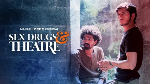 Sex Drugs & Theatre Telugu Romance Trailer Thumbnail