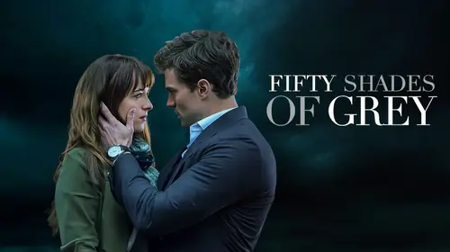 Fifty Shades Of Grey English Romance Movie Thumbnail