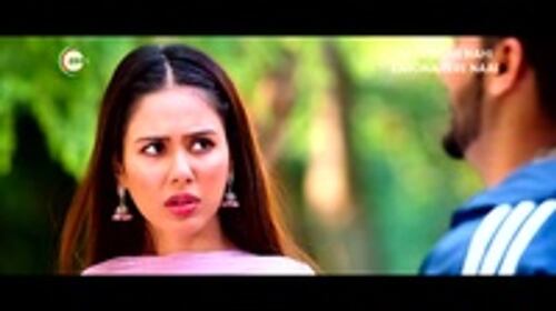 Main Viyah Nahi Karona Tere Naal | Pooran Motivates Mannat to Elope | Promo Punjabi Romance Trailer Thumbnail