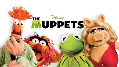 The Muppets English Kids Movie Thumbnail