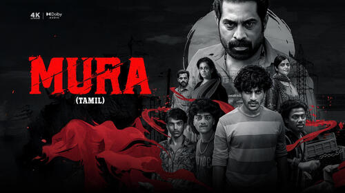 Mura (Tamil) Tamil Action Movie Thumbnail