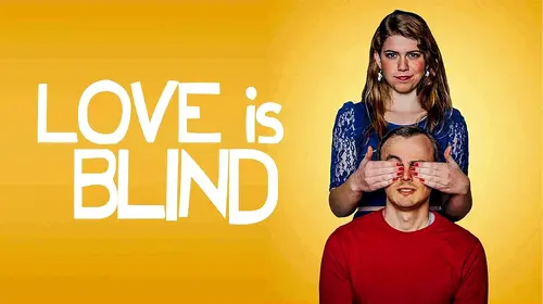 Love is Blind English Comedy Movie Thumbnail