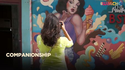 Companionship Hindi Documentary;Drama Shorts Thumbnail