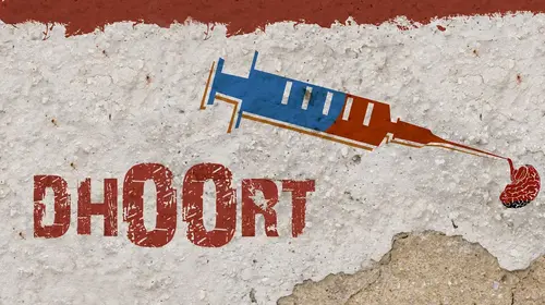 DHOORT Hindi Drama Movie Thumbnail