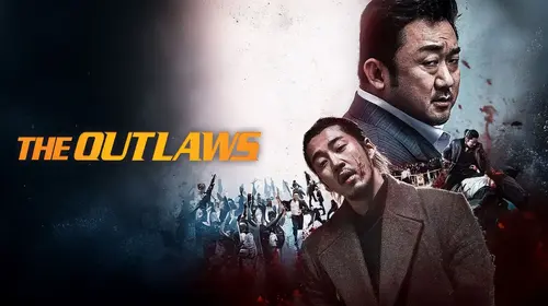 The Outlaws Hindi Action Movie Thumbnail