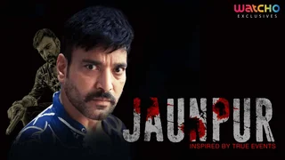 Jaunpur Hindi drama,crime Series Thumbnail