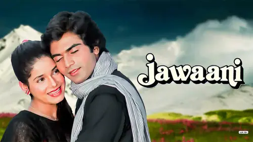 Jawaani Hindi Action Movie Thumbnail