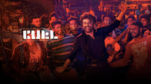 Petta Tamil Action Movie Thumbnail