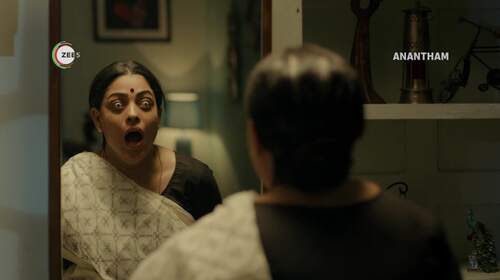 Anantham | Chapter 6 - Lalitha | Promo Tamil Drama Trailer Thumbnail