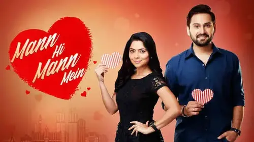 Mann Hi Mann Mein Hindi Comedy Series Thumbnail