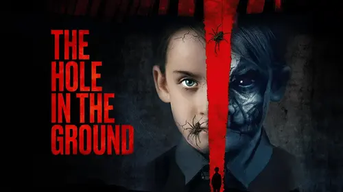 The Hole in the Ground English Horror Movie Thumbnail