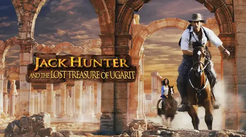 Jack Hunter : The Lost Treasure Of The Ugarit English Action Movie Thumbnail