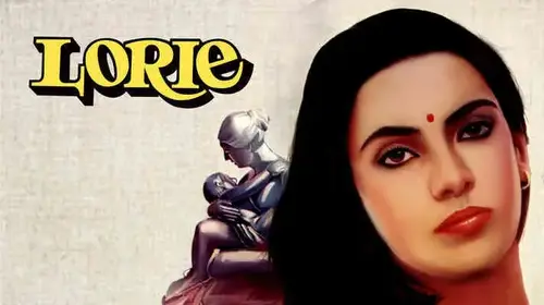 Lorie Hindi Drama Movie Thumbnail
