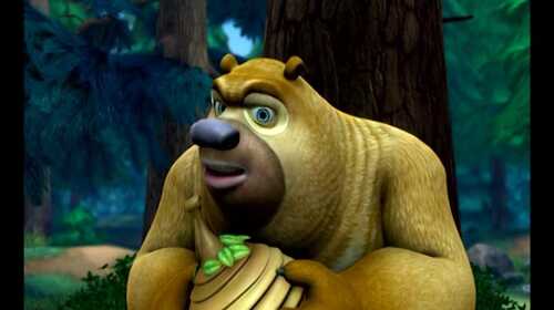 No Hunting | Preview | Bablu Dablu Hindi Animation Trailer Thumbnail