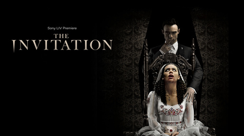 The Invitation English Horror Movie Thumbnail