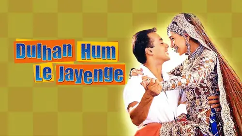 Dulhan Hum Le Jayenge Hindi Comedy Movie Thumbnail