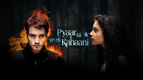 Pyaar Kii Ye Ek Kahaani Hindi Romance Trailer Thumbnail