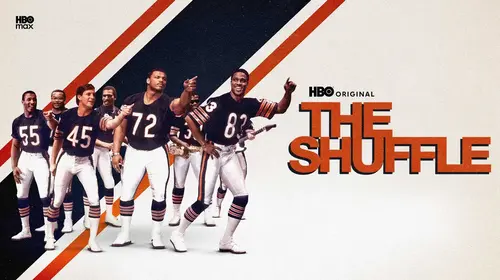 The Shuffle English Documentary Movie Thumbnail