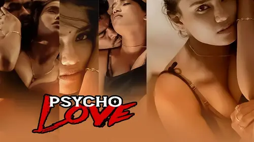 Pyscho Love Telugu Drama Movie Thumbnail