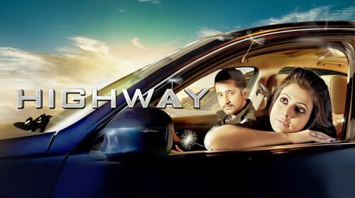 Highway Bengali Drama Movie Thumbnail