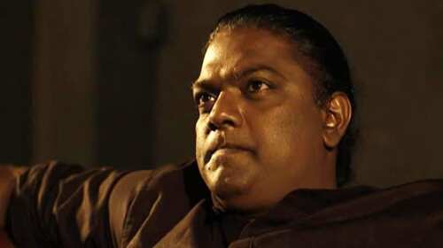 Vettai S2 - 03 August, 2020 Tamil Action Trailer Thumbnail