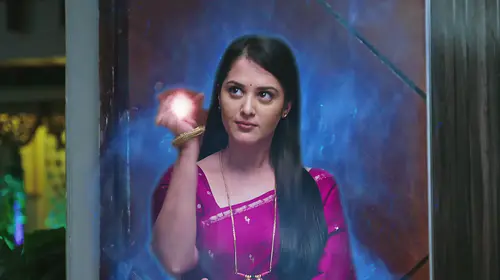 Ambika Tries to Bring Sharath and Durga Close - Naa Ninna Bidalaare - Promo Kannada Drama Trailer Thumbnail